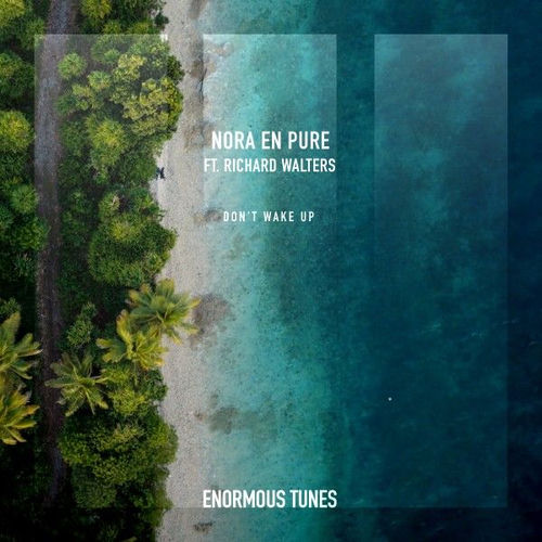 Cover von Nora En Pure feat. Richard Walters
