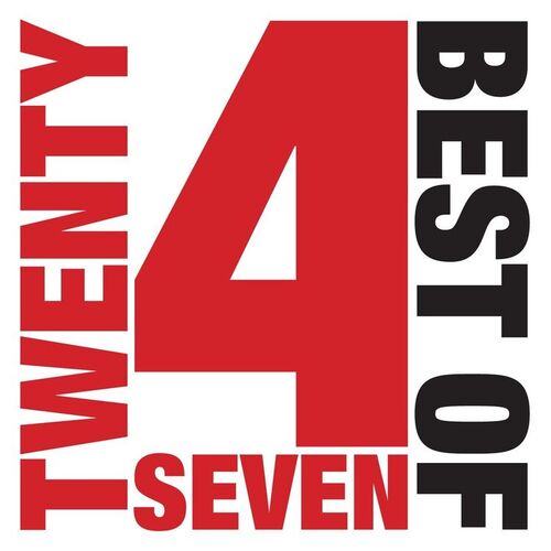 Cover von Twenty 4 Seven