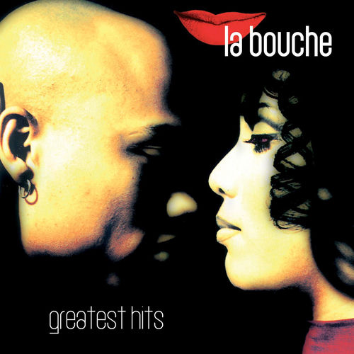 Cover von La Bouche
