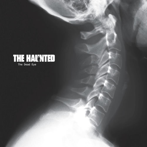 Cover von The Haunted