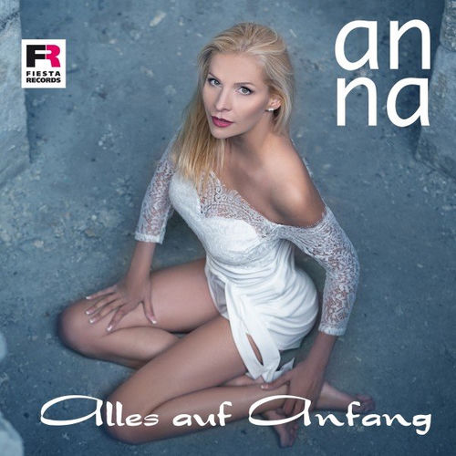 Cover von Anna