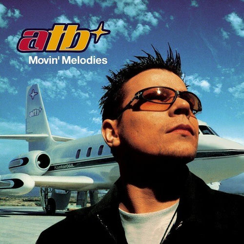 Cover von ATB