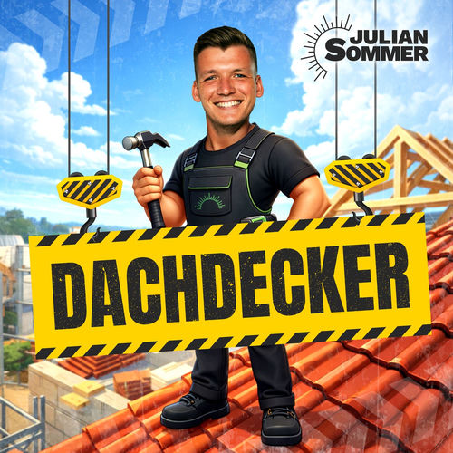 Cover von Julian Sommer