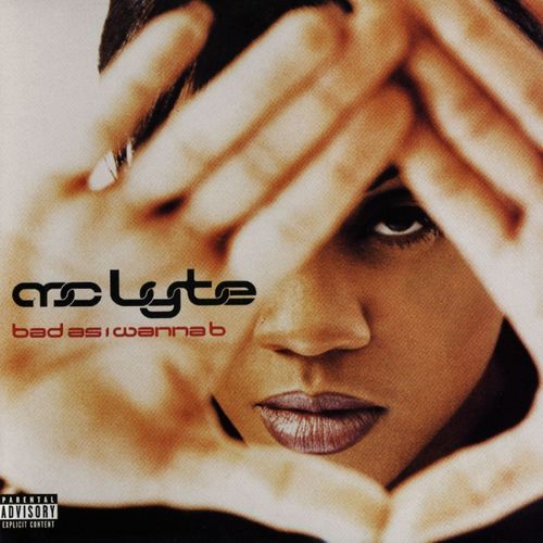 Cover von MC Lyte