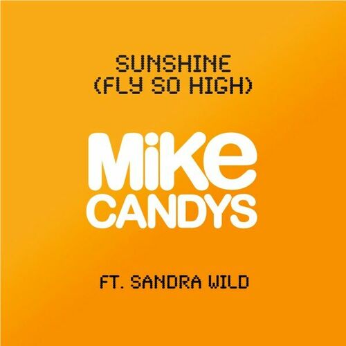 Cover von Mike Candys