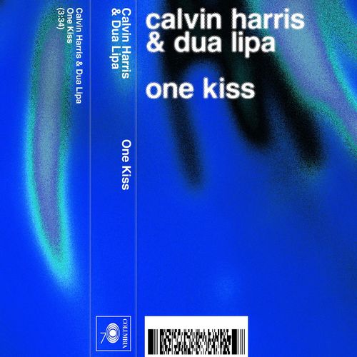 Cover von Dua Lipa