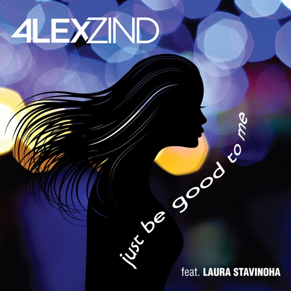 Cover von Alex Zind feat. Laura Stavinoha