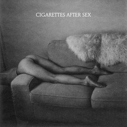 Cover von Cigarettes After Sex