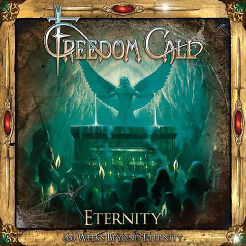 Freedom Call - Metal Invasion