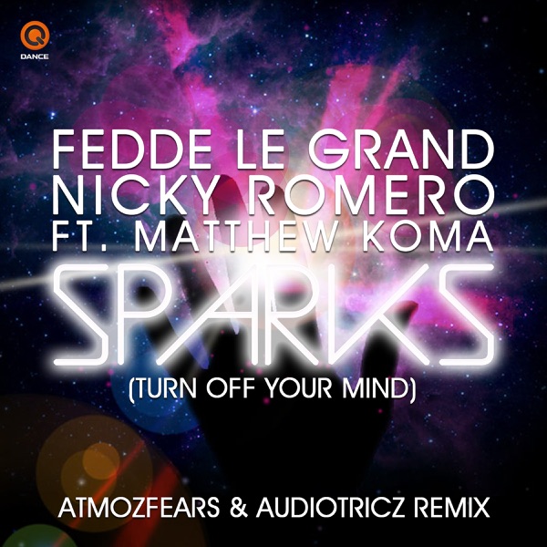 Cover von Fedde Le Grand vs Nicky Romero