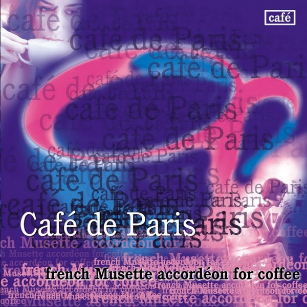 Cover von Paris Byzance