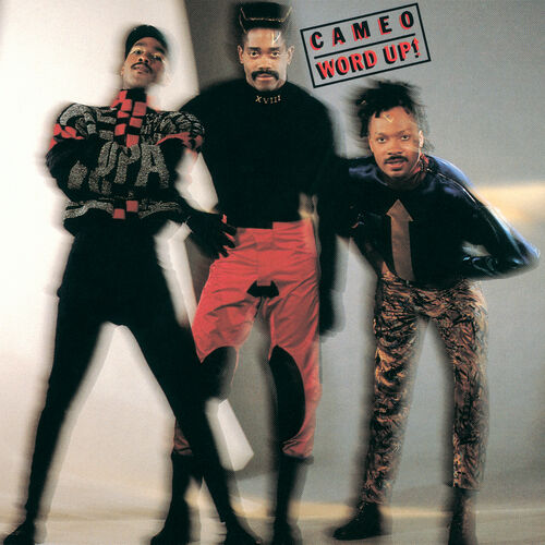 Cover von Cameo