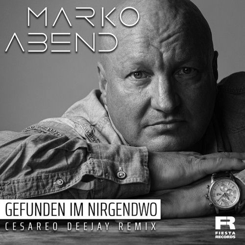 Cover von Marko Abend