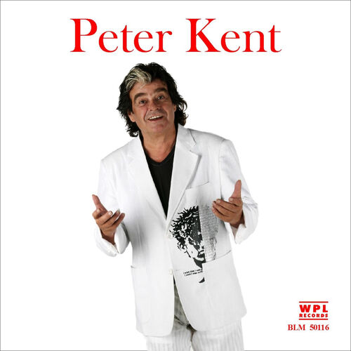 Cover von Peter Kent