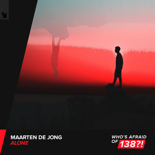 Cover von Maarten De Jong