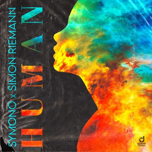 Cover von SYMONO & Simon Riemann