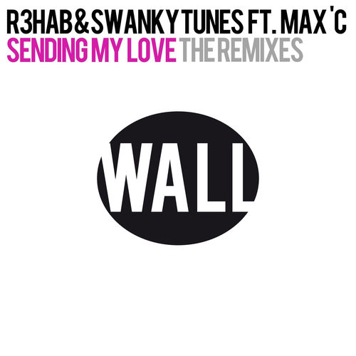 Cover von R3hab & Swanky Tunes & Hard Rock Sofa