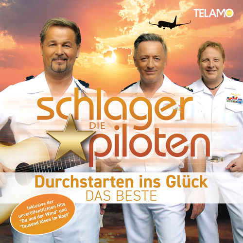 Cover von Die Schlagerpiloten