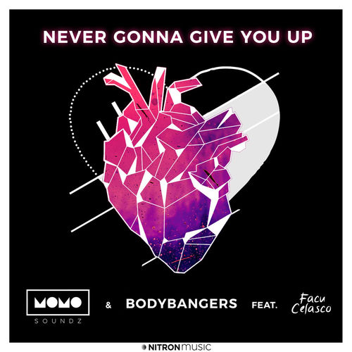 Cover von MOMO Soundz & Bodybangers