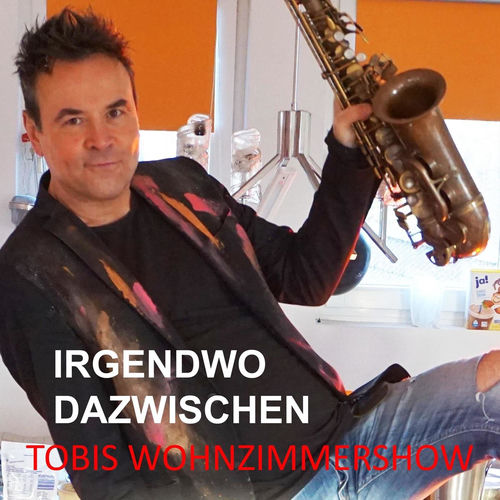 Cover von Tobis Wohnzimmershow 