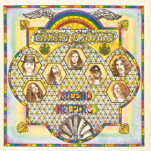 Cover von Lynyrd Skynyrd