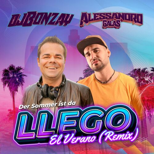 Cover von Alessandro Galas