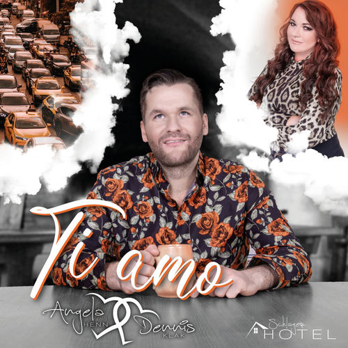Cover von Angela Henn & Dennis Klak