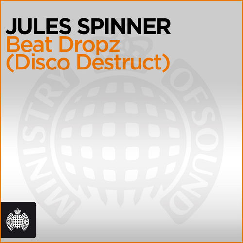 Cover von Jules Spinner