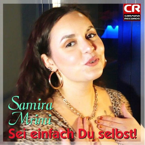 Cover von Samira Mrimi 