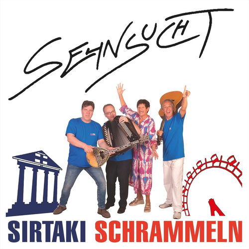 Cover von SirtakiSchrammeln