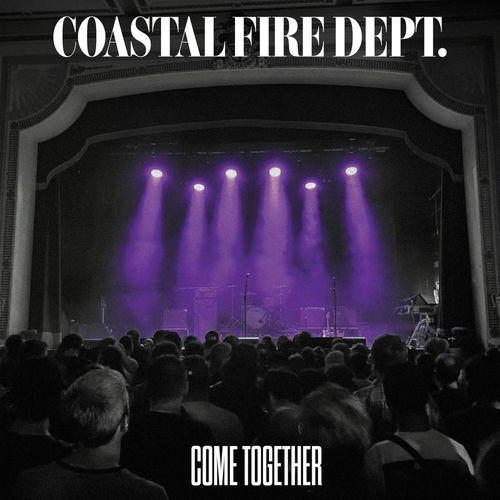 Cover von Coastal Fire Dept