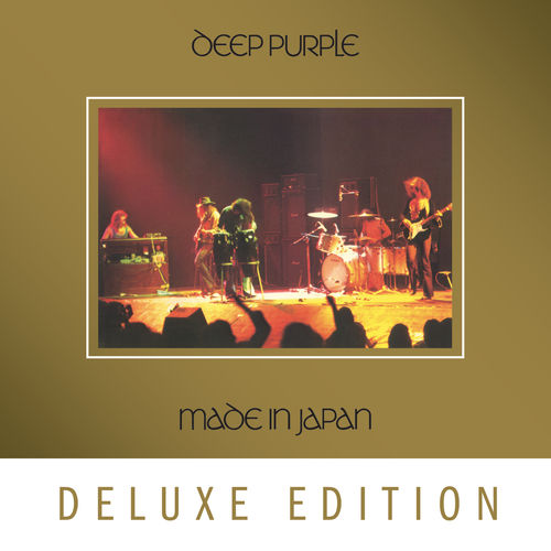 Cover von 19 Deep Purple