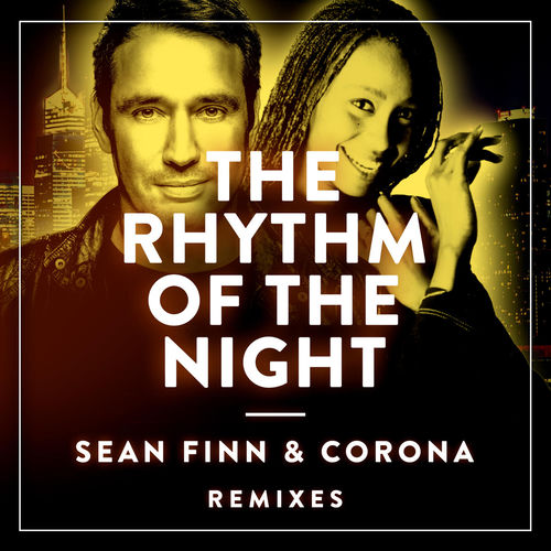 Cover von Sean Finn & Corona