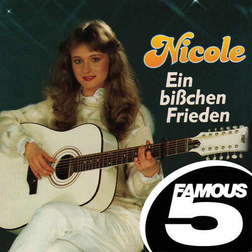 Cover von Nicole