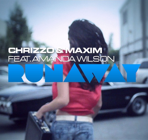 Cover von Chrizzo & Maxim ft Amanda Wilson