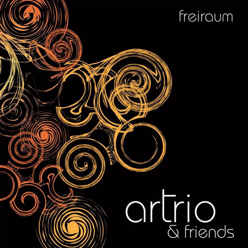 Cover von Arty