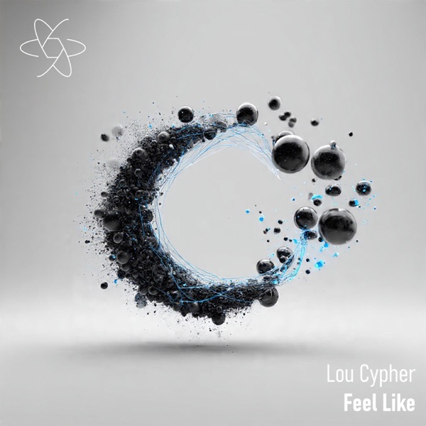 Cover von Lou Cypher