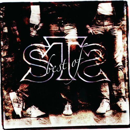 Cover von STS