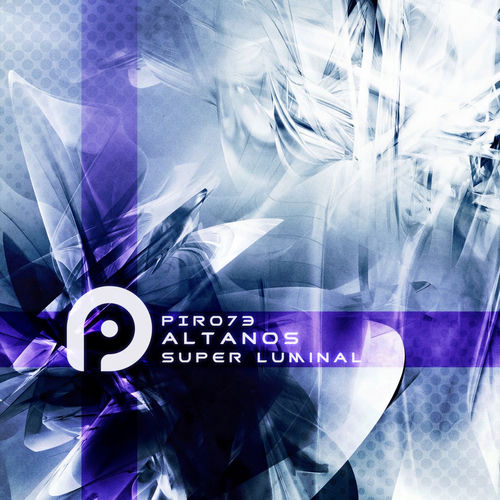 Cover von Super Luminal