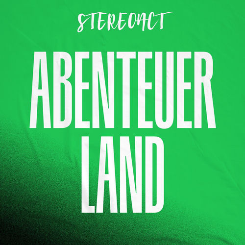 Cover von Stereoact