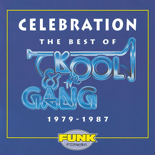Kool & The Gang - Fresh