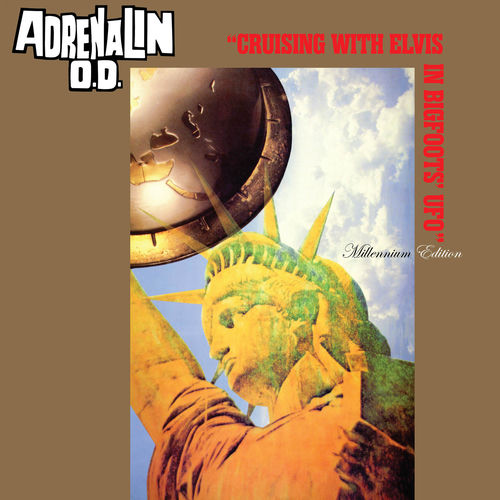 Cover von AIRE