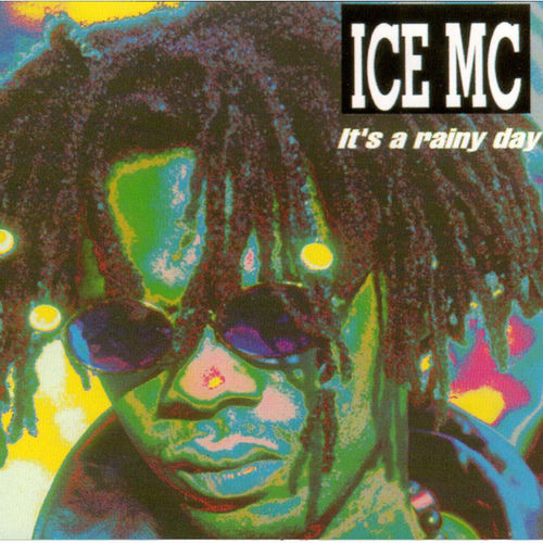 Cover von Ice Mc