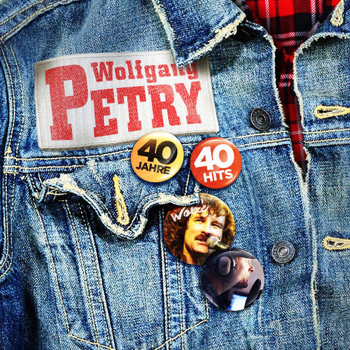 Cover von Wolfgang Petry