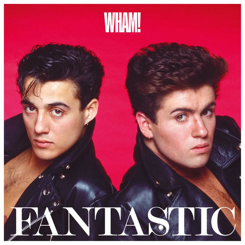 Cover von Wham