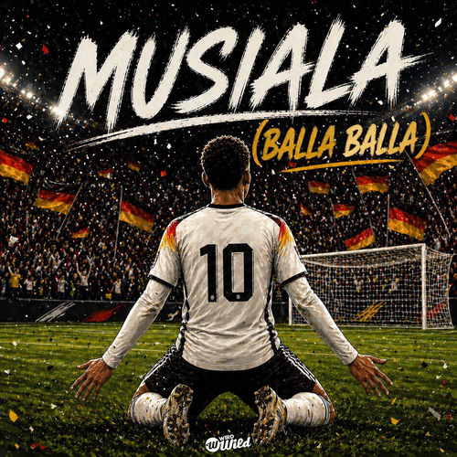 Cover von Buffalo&Wallace & Bodybangers 