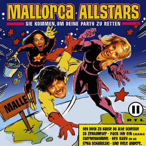 Cover von Möhre