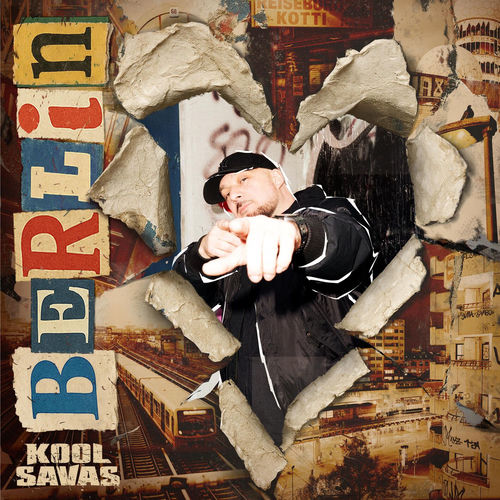 Cover von Kool Savas