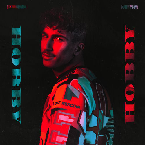 Cover von Mero