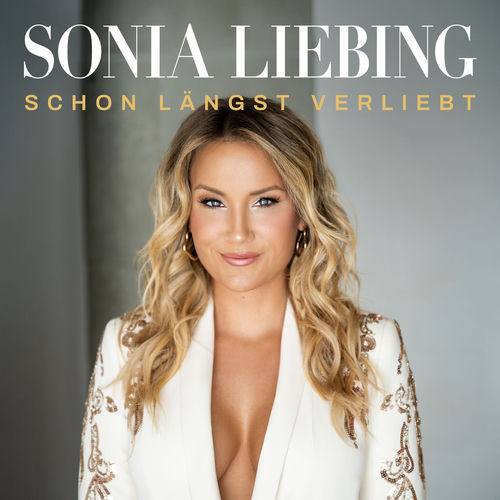 Cover von Sonia Liebing